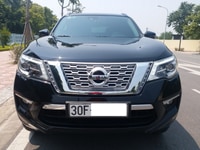 Nissan Terra V 2 cầu Màu Đen sản xuất 2019 Biển Hà Nội Nissan Terra V 2 cầu Màu Đen sản xuất 2019 Biển Hà Nội