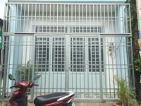Cần bán nhà mới xây, trong khu dân cư, Bình Chánh 100%. Cần bán nhà mới xây, trong khu dân cư, Bình Chánh 100%.