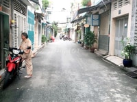 Cho thuê nhà nguyên căn hẻm 10m NGÔ QUYỀN 4x15 3 làu 5pn Cho thuê nhà nguyên căn hẻm 10m NGÔ QUYỀN 4x15 3 làu 5pn
