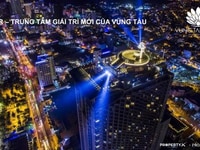 Hưng Thịnh mở bán 2 block view biển đẹp nhất dự án Vũng Tàu Pearl Hưng Thịnh mở bán 2 block view biển đẹp nhất dự án Vũng Tàu Pearl