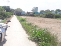 Đất thổ cư đường Mạc Văn Thành Đất thổ cư đường Mạc Văn Thành