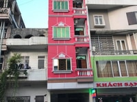 Bán nhà Dương Quảng Hàm, P5, Gò Vấp Bán nhà Dương Quảng Hàm, P5, Gò Vấp