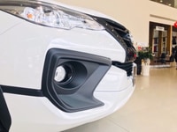 Bán xe Fortuner TRD mới giá tốt, nhiều tặng phẩm đi kèm Bán xe Fortuner TRD mới giá tốt, nhiều tặng phẩm đi kèm
