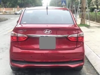 Bán Hyundai I10 2018 số tự động bản 1.2 Full, màu Đỏ. Bán Hyundai I10 2018 số tự động bản 1.2 Full, màu Đỏ.