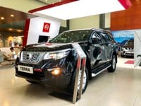 Nissan Terra S Giảm Còn 839tr - Xe Nhập Giao Ngay Nissan Terra S Giảm Còn 839tr - Xe Nhập Giao Ngay