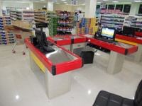 Cửa hàng khai trương tuyển gấp 01 nv kế toán thu ngân Cửa hàng khai trương tuyển gấp 01 nv kế toán thu ngân