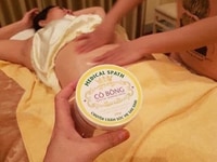 Katie shop: Bán Kem tan mỡ Cô Bông, Eo nịt bụng Sline Katie shop: Bán Kem tan mỡ Cô Bông, Eo nịt bụng Sline