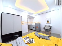 Cho thuê căn hộ dịch vụ Đường Lâm Văn Bền, Quận 7, như hình, giá 4.8tr Cho thuê căn hộ dịch vụ Đường Lâm Văn Bền, Quận 7, như hình, giá 4.8tr