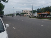 Cho thuê lô đất mặt tiền đường hoàng sa gần lê đức thọsơn trà Cho thuê lô đất mặt tiền đường hoàng sa gần lê đức thọsơn trà