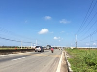 Cần bán đất 5x48m MTNB Hùng Vương, Xã Thanh Phước, 630 triệu Cần bán đất 5x48m MTNB Hùng Vương, Xã Thanh Phước, 630 triệu