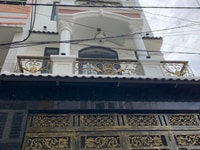 Bán nhà đường 22 Linh Đông,1 trệt 2 lầu ST, 61m2, sổ riêng, giá 5ty TL Bán nhà đường 22 Linh Đông,1 trệt 2 lầu ST, 61m2, sổ riêng, giá 5ty TL