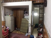 Bán nhà Tập thể tầng 1 ngõ Chiến Thắng, DTSD 15m, sân rộng, gần phố Bán nhà Tập thể tầng 1 ngõ Chiến Thắng, DTSD 15m, sân rộng, gần phố