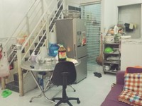 Nhà trệt lầu Bùi Tư Toàn, Bình Tân. 4,5x6,6m hẻm 2m Nhà trệt lầu Bùi Tư Toàn, Bình Tân. 4,5x6,6m hẻm 2m