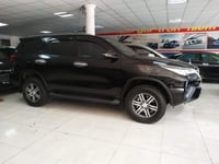 Toyota Fortuner máy dầu, bản 2.4G số sàn, model 2018 Toyota Fortuner máy dầu, bản 2.4G số sàn, model 2018