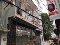 Bác tôi bán nhà Vũ Thạnh Đống Đa, 50M2 x4T, 6.5 tỷ kinh doanh ô tô các Bác tôi bán nhà Vũ Thạnh Đống Đa, 50M2 x4T, 6.5 tỷ kinh doanh ô tô các