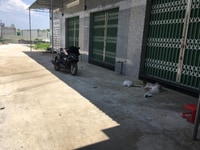 Nhà Mới Xây 630 triệu Chợ Đêm Thị Trấn Hiệp Phước Huyện Nhơn Trạch Nhà Mới Xây 630 triệu Chợ Đêm Thị Trấn Hiệp Phước Huyện Nhơn Trạch