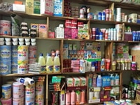 Tuyển thêm nhân viên bán tai quầy MỹPhẩm Tuyển thêm nhân viên bán tai quầy MỹPhẩm
