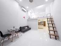 Cho thuê Căn hộ DUPLEX Cao Cấp Nội Thất giá ưu đãi chỉ từ 7tr5 Cho thuê Căn hộ DUPLEX Cao Cấp Nội Thất giá ưu đãi chỉ từ 7tr5