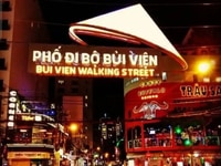 Cho thuê nguyên căn 2 mặt tiền hẻm Phố Tây Bùi Viện full nội thất-Q1 Cho thuê nguyên căn 2 mặt tiền hẻm Phố Tây Bùi Viện full nội thất-Q1