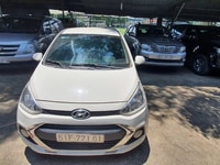 Cần bán Hyundai Grand i10 (MT 1.0- Đăng ký 8/2016) Cần bán Hyundai Grand i10 (MT 1.0- Đăng ký 8/2016)