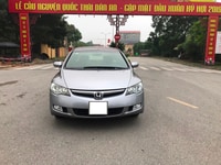 Honda Civic 1.8MT 2008, màu xám (ghi). Công nhận xe Tuyển Honda Civic 1.8MT 2008, màu xám (ghi). Công nhận xe Tuyển