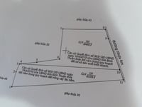 Bán 4 hecta đất gần KCN Tân Bình, TX Lagi, giá 12 tỷ Bán 4 hecta đất gần KCN Tân Bình, TX Lagi, giá 12 tỷ