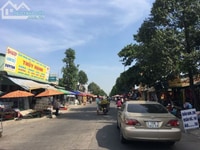 Đất mặt tiền đường 16m, khu kinh doanh buôn bán sầm uất Đất mặt tiền đường 16m, khu kinh doanh buôn bán sầm uất