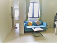 Căn hộ DỊCH VỤ 1PN 45m2 đầy tiện nghi Q8 Căn hộ DỊCH VỤ 1PN 45m2 đầy tiện nghi Q8