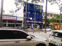 HXH 8M ĐIỆN BIÊN PHỦ,P1,Q3 (DT7,8X18)GIÁ 26,2TỶ HXH 8M ĐIỆN BIÊN PHỦ,P1,Q3 (DT7,8X18)GIÁ 26,2TỶ