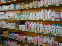 Cửa hàng siêu thị mini mới khai trương cần tuyển gâp Cửa hàng siêu thị mini mới khai trương cần tuyển gâp