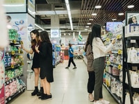 Siêu Thị VinMart Tuyển Gấp Nhân Sự Đi Làm Việc Ngay Siêu Thị VinMart Tuyển Gấp Nhân Sự Đi Làm Việc Ngay