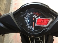 Bán xe Winner đen sần chính chủ ODO 2k km đăng ký tháng 11/2018 Bán xe Winner đen sần chính chủ ODO 2k km đăng ký tháng 11/2018