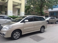 Bán tooyota innova E 2015 biển hà nội Bán tooyota innova E 2015 biển hà nội