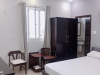 Căn hộ gần cầu Trần Thị Lý, Đại học Kinh Tế Căn hộ gần cầu Trần Thị Lý, Đại học Kinh Tế