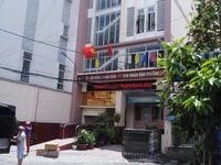 Cho thuê góc 2 mặt tiền, trà khúc ,p2,Q TẦN BÌNH,340m2 Cho thuê góc 2 mặt tiền, trà khúc ,p2,Q TẦN BÌNH,340m2