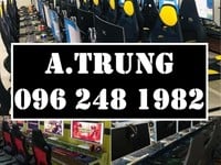 Thanh lý dàn net víp 17 Bộ. Cpu i3 9100F | Main B365 | R8G | RX570 Thanh lý dàn net víp 17 Bộ. Cpu i3 9100F | Main B365 | R8G | RX570