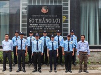Tuyển 50 Nam/nữ bảo vệ, Bao ăn ở Tuyển 50 Nam/nữ bảo vệ, Bao ăn ở