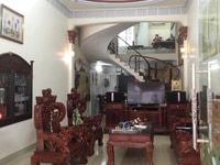 Bán nhà 3 tầng Phạm Tử Nghi , Lê Chân , HP Giá 3,48 tỷ Bán nhà 3 tầng Phạm Tử Nghi , Lê Chân , HP Giá 3,48 tỷ