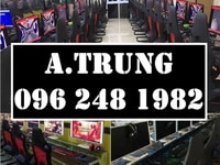 Thanh lý dàn net víp 17 Bộ. Cpu i5 9400F | Main B365 | R8G | GTX960 | Thanh lý dàn net víp 17 Bộ. Cpu i5 9400F | Main B365 | R8G | GTX960 |
