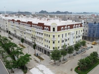 BÁN CĂN SHOPHOUSE 120M2 * 5 tầng MẶT ĐƯỜNG HẠ LONG TIỆN LÀM KHÁCH SẠN BÁN CĂN SHOPHOUSE 120M2 * 5 tầng MẶT ĐƯỜNG HẠ LONG TIỆN LÀM KHÁCH SẠN