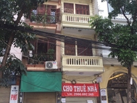 Cho thuê nhà riêng nguyễn Lương Bằng, 70m2 x 4,5 tầng, mt5m, giá 27tr Cho thuê nhà riêng nguyễn Lương Bằng, 70m2 x 4,5 tầng, mt5m, giá 27tr