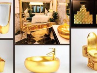 Sở hữu căn hộ 7 sao dát vàng đầu tiên tại VN với vốn chỉ từ 900 triệu Sở hữu căn hộ 7 sao dát vàng đầu tiên tại VN với vốn chỉ từ 900 triệu