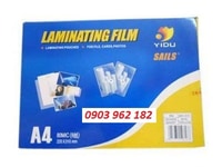 Giấy nhựa ép Plastic A4 - Văn phòng phẩm Đăng Các Giấy nhựa ép Plastic A4 - Văn phòng phẩm Đăng Các