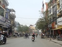Bán đất phố Thái Thịnh, Đống Đa, kinh doanh sầm uất, 65m2, giá 7.8 tỷ Bán đất phố Thái Thịnh, Đống Đa, kinh doanh sầm uất, 65m2, giá 7.8 tỷ