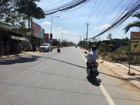 Đất làm kho xưởng đức hòa tỉnh lộ 825 Đất làm kho xưởng đức hòa tỉnh lộ 825