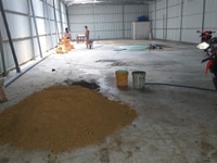 Nhà xưởng..10x30..ấp 2, phước vĩnh An đường nguyễn thị lắng, Củ Chi... Nhà xưởng..10x30..ấp 2, phước vĩnh An đường nguyễn thị lắng, Củ Chi...