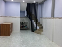 Bán Nhà Đường Cao Xuân Dục P.12 Q.8 , DT 3,5mx7,5m Bán Nhà Đường Cao Xuân Dục P.12 Q.8 , DT 3,5mx7,5m