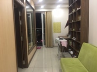Bán CHCC An Phú, Q. 6: 60m2, 2 phòng ngủ, có nội thất, giá 2 tỷ Bán CHCC An Phú, Q. 6: 60m2, 2 phòng ngủ, có nội thất, giá 2 tỷ
