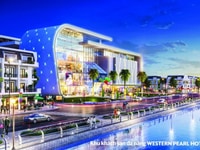 Chính thức mở bán dự án Cát Tường Western Pearl Chính thức mở bán dự án Cát Tường Western Pearl