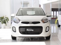 Kia Morning ưu đãi lớn giá chỉ tư 299 triệu đồng Kia Morning ưu đãi lớn giá chỉ tư 299 triệu đồng